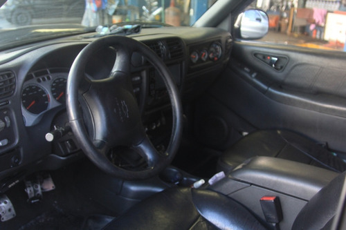 Blazer 2.4 2007/2008 Flex