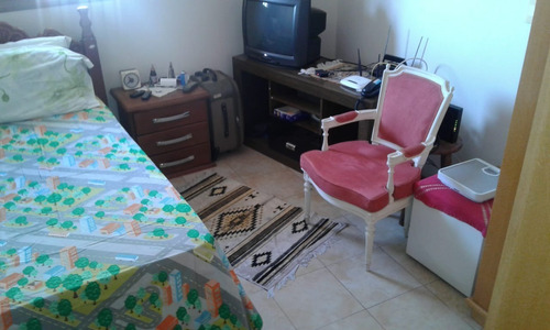 Imagem 15 de 24 de Apartamento À Venda, 3 Quartos, 1 Vaga, Parque Industrial - São José Do Rio Preto/sp - 314