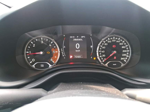 Jeep Renegade 2.0 16V TURBO DIESEL MOAB 4P 4X4 AUTOMÁTICO
