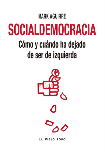 Socialdemocracia - Aguirre,mark