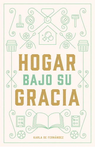 Hogar Bajo Su Gracia