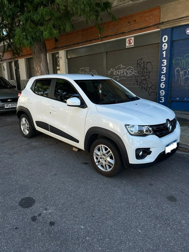 Renault Kwid 1.0 Sce 66cv Intense