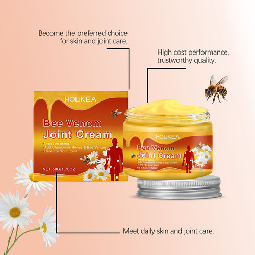 - Crema For Aliviar Las Articulaciones Y Los Músculos, For T