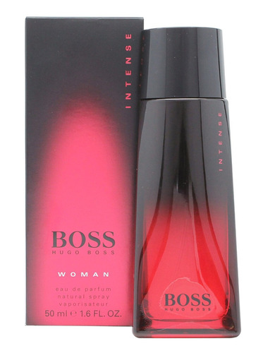 hugo boss intense dama