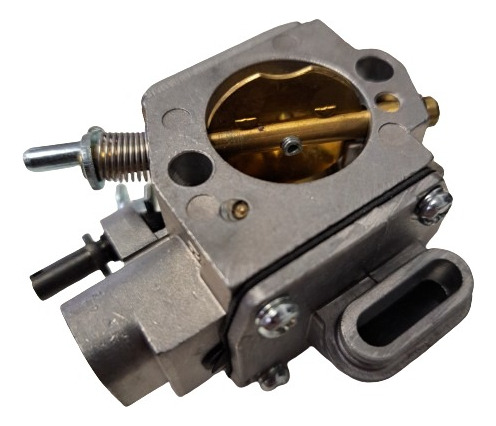Carburador Motosierra P/ Sthil Ms 290 310 390 Alternativo