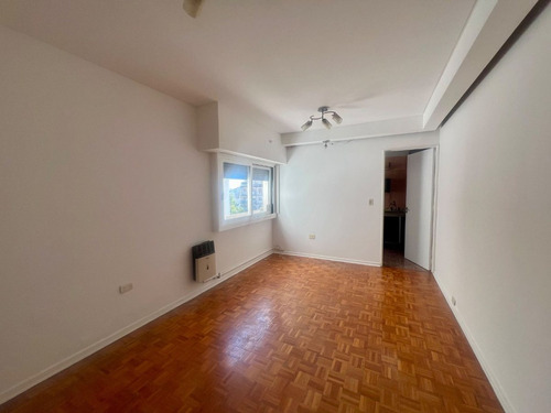 Departamento 2 Ambientes Alquiler Devoto