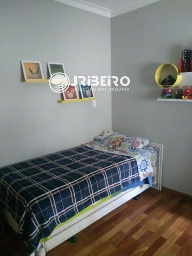 Imagem 27 de 30 de Casa Em Condomínio Fechado 03 Dormitórios, 02 Vagas Para Venda Em Jardim Santa Inês São Paulo-sp - 180002
