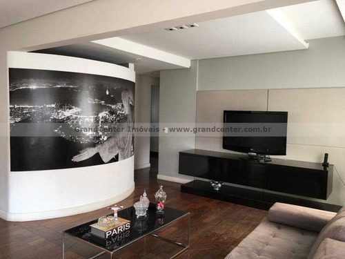 Imagem 4 de 15 de Apartamento - Vila Assuncao - Santo Andre - Sao Paulo | Ref.: - 10831