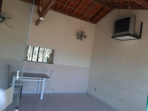 Imagem 28 de 28 de Apartamento Com 2 Dormitórios À Venda, 50 M² Por R$ 160.000,00 - Jardim Morumbi - Indaiatuba/sp - Ap0484