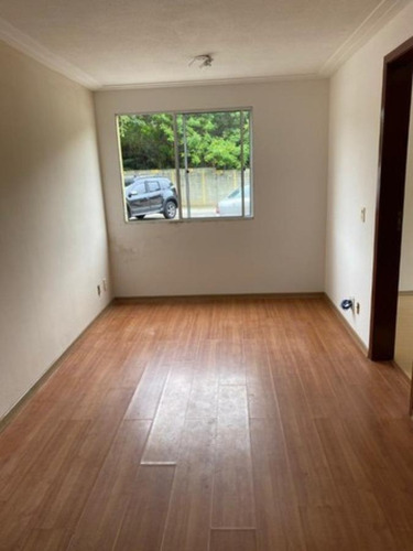 Imagem 2 de 15 de Apartamento Para Venda Por R$250.000,00 Com 50m², 2 Dormitórios, 1 Vaga E 1 Banheiro - Itaquera, São Paulo / Sp - Bdi37018