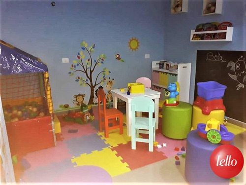 Imagem 25 de 29 de Apartamento - Ref: 230211