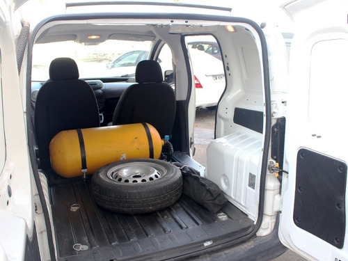 Fiat Forino Cargo City 1.4 2019 Bencina Y Gas Licuado
