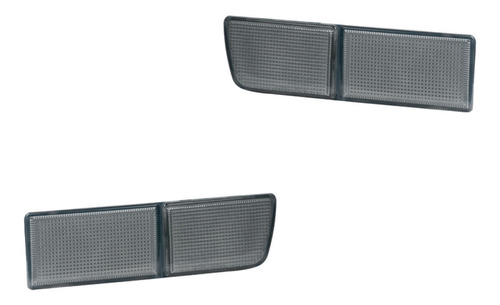 Set 2 Cuartos Depo Volkswagen Golf 93_99