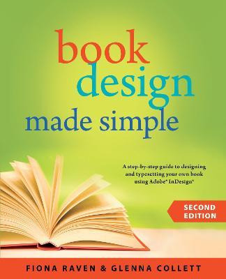 Libro Book Design Made Simple - Fiona Raven