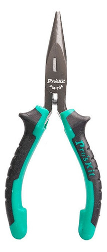 Pinzas De Punta 130mm Proskit Pm-736