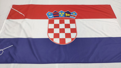 Bandera De Emiratos Árabes Unidos Estampada De 150 X 90 Cm
