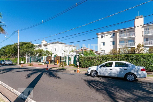 Apartamento À Venda Em Loteamento Center Santa Genebra - Ap114055