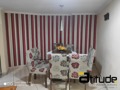 Imagem 2 de 15 de Casa A Venda No Jardim Dos Camargos Terreno 332m² Centro De Barueri. - 4265