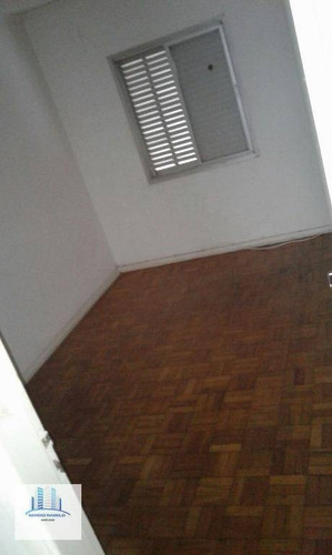 Imagem 4 de 23 de Apartamento Residencial Para Locação, Vila Mariana, São Paulo. - Ap2994