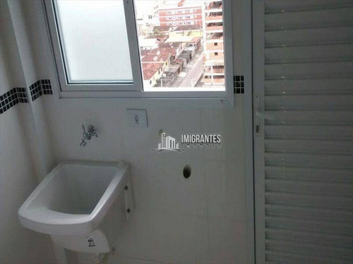 Imagem 15 de 22 de Apartamento De 2 Dormitórios Na Cidade Ocian - Ap0546