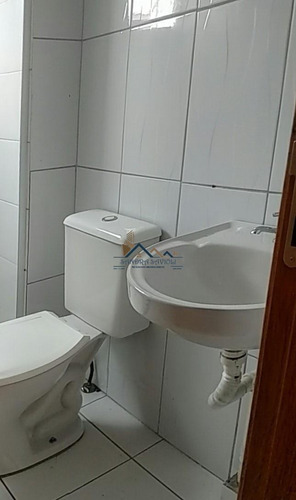 Imagem 9 de 15 de Apartamento Em Cotia Perto Do Centro - 298