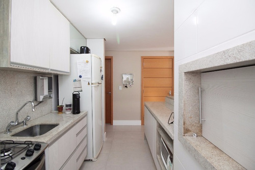 Imagem 13 de 14 de Apartamento Passo Da Areia Porto Alegre - 2874