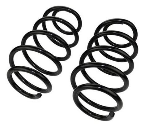 Espiral Delantero Dodge Caliber 07-12