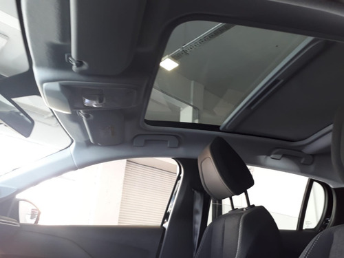 Imagen 8 de 15 de Peugeot 208 1.6l Active