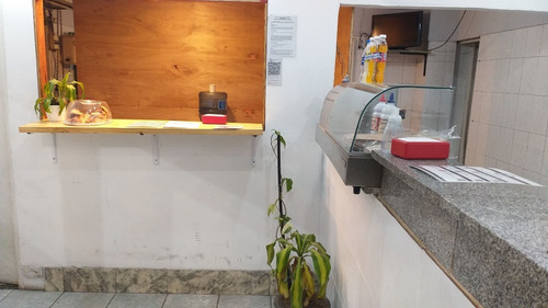 Imagen 7 de 9 de Heladera Sandwicheria Tasa Y Vende L & L Group