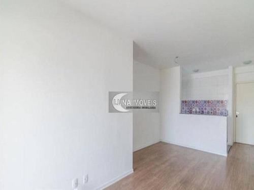 Imagem 4 de 19 de Apartamento Com 3 Dormitórios À Venda, 84 M² Por R$ 636.000,00 - Rudge Ramos - São Bernardo Do Campo/sp - Ap3137