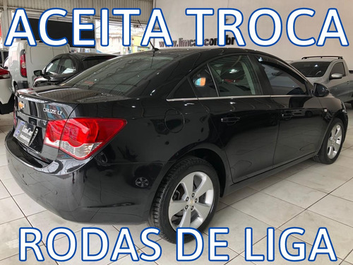 Imagem 3 de 12 de Chevrolet Cruze