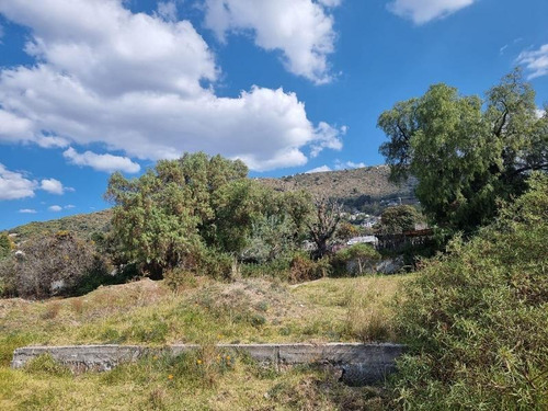 Imagen 4 de 5 de Terreno Habitacional En Venta En San Miguel Tlaixpan, Texcoco, México