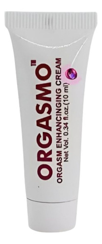 Lubricante Postre Fresas C/ Crema Sxo 30ml + Orgasmo Vaginal Fresas Con Crema