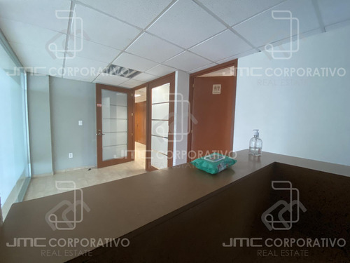 Oficina En Renta, Insurgentes Sur, Col. Guadalupe Inn