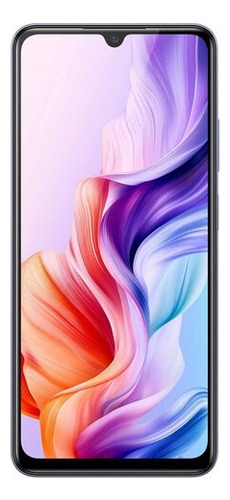Zte Smartphone Blade V70 Max 256gb+ 4gb Ram (+10 Gb Ram Virtual) Gris Gris