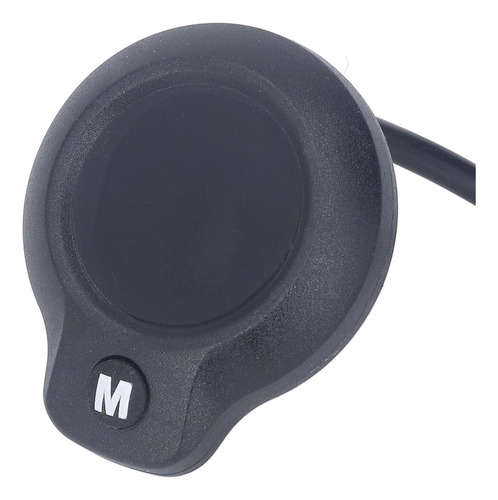 Medidor De Pantalla Lcd Para Bicicleta Eléctrica, Patinete M