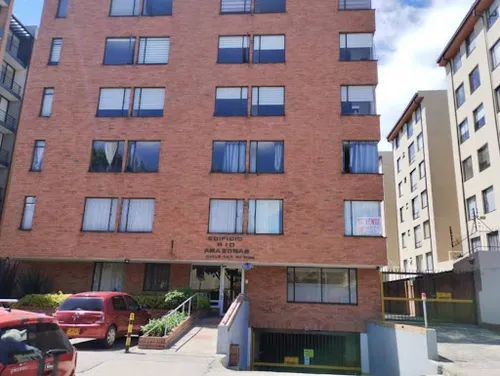 Apartamento En Arriendo Cedritos 90-72967