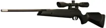 Comprar Armas Rifle Aire Comprimido Cometa Fusion Black 5,5.
