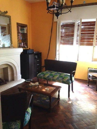 Imagen 11 de 14 de Departamento Tipo Casa En Venta En Lanus Este
