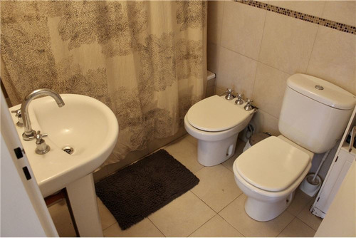 Imagen 9 de 17 de Venta Triplex Con Terraza (villa Urquiza)