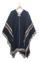 Comprar Poncho Telar Pesado - Gaucho - Folclore - 2 Metros Unisex