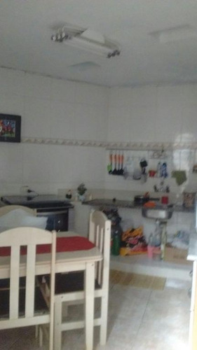 Sobrado Residencial À Venda, Vila Formosa, São Paulo. - So5825