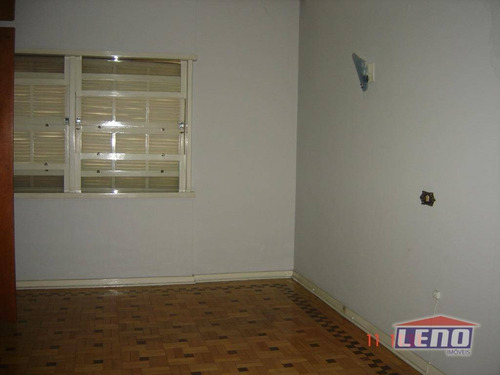 Imagem 15 de 26 de Casa Com 4 Dormitórios À Venda, 310 M² Por R$ 1.400.000,00 - Parque São Jorge - São Paulo/sp - Ca0125
