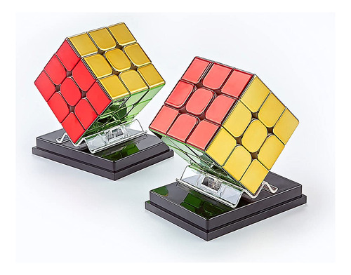Liangcuber Cyclone Cubo Magnético 3 X 3 Mmg
