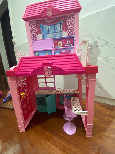 Casa Barbie Original