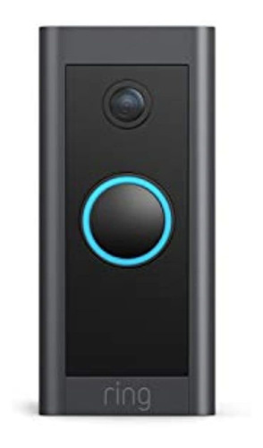 Ring Video Doorbell Wired: Funciones Convenientes Y Esencial