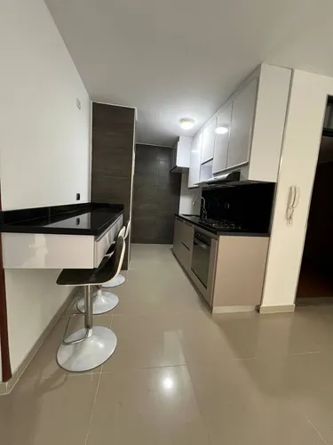 Apartamento En Conjunto Residencial Bosque Real, Valle Del Lili, Al Sur De Cali, Valle