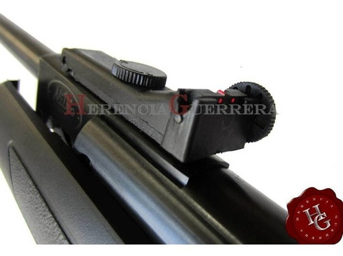 Imagen 6 de 8 de Rifle Crosman Fury Np 5.5 Nitro Piston 950 Fps