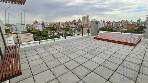 Imagen 19 de 30 de Departamento Dos Dormitorios Frente- República De La Sexta