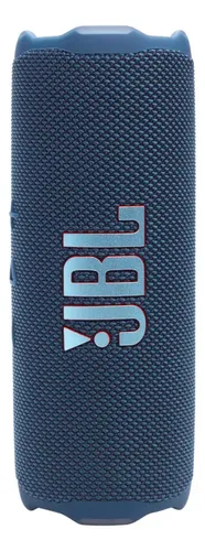Caixa De Som Bluetooth Jbl Flip 7 Azul | MercadoLivre